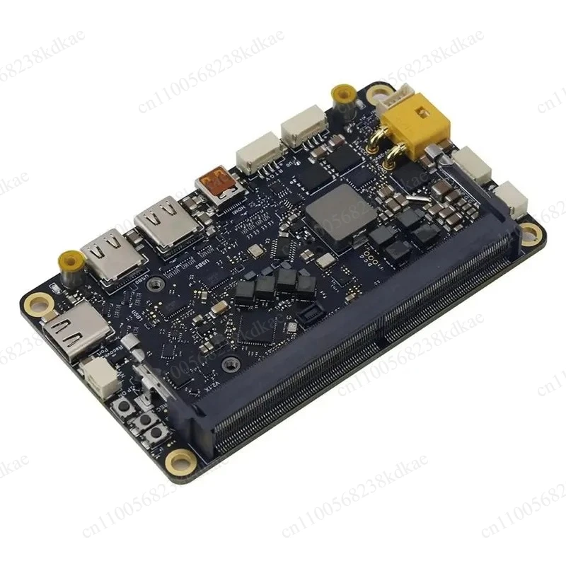 Multi Compatible Carrier Board V2 Support Xavier Orin Expansion Accessory For Robot Development Hardware