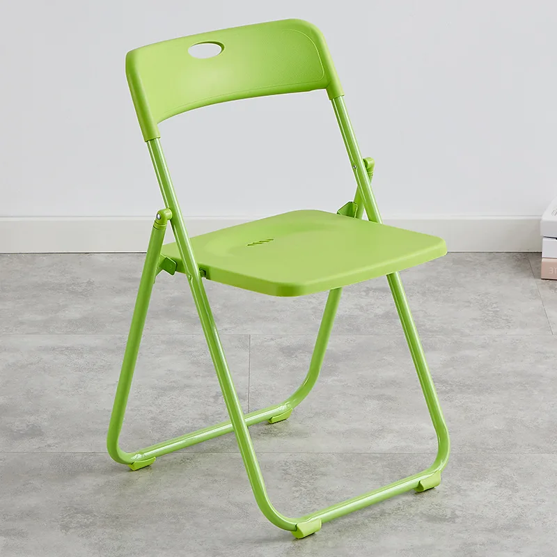 

Home Office Conference Chair Wedding Banquet Party Events Chairs White Folding Foldable Chair