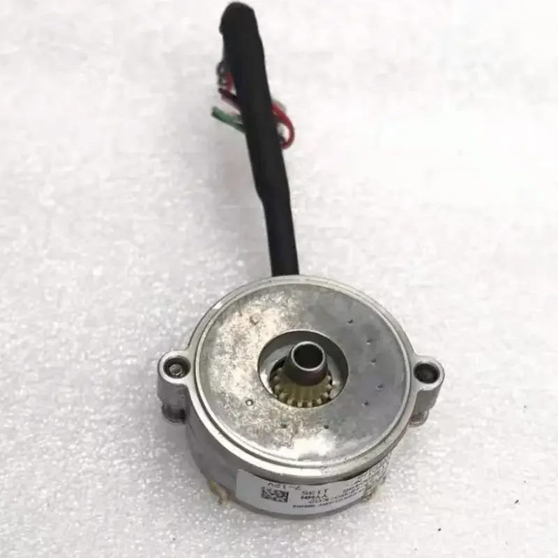 Gebruikte SEL37-HFB0-K02 SEK37-HFB0-K02 Duitse encoder servo-encoder