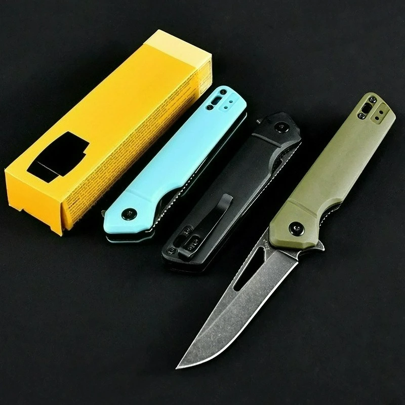 

BK239 Pocket Folding Knife 8Cr13Mo Blade edc multitool knives utility Outdoo Camping Survival selbstverteidigung tactical knife
