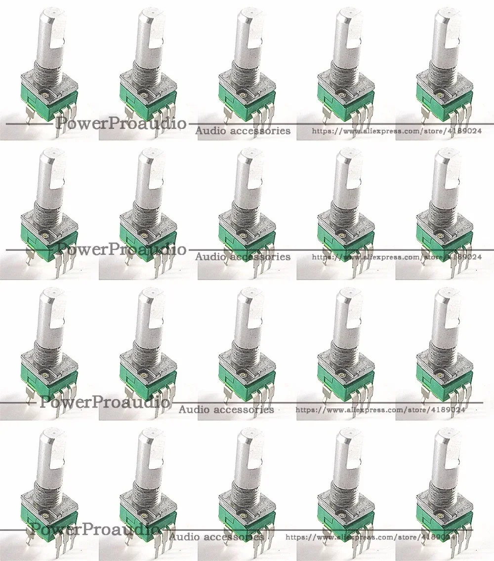 20pcs-lot-original-master-booth-monitor-level-trim-418-s1-694-for-pioneer-ddj-sx-ddj-sx2-ddj-sp1-ddj-rx-dj-controller