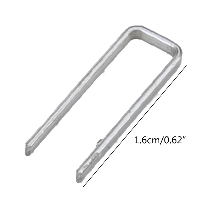 Q39B 40 PCS Altovers para Plantation Shutters Tilt Rod for Windows Tools Suppli