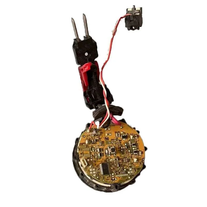 

A99G-For Dyson V6 DC62 DC74 DC59 DC53 Vacuum Cleaner Motor Motherboard Switch Assembly Replacement Fittings