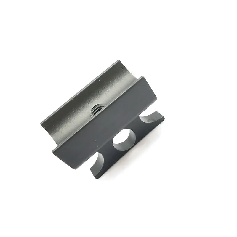 TRIGO TRP1430 Bicycle Head Tube Mount Aluminium Alloy Phone Mounts Repair Parts For Brompton Folding Bike