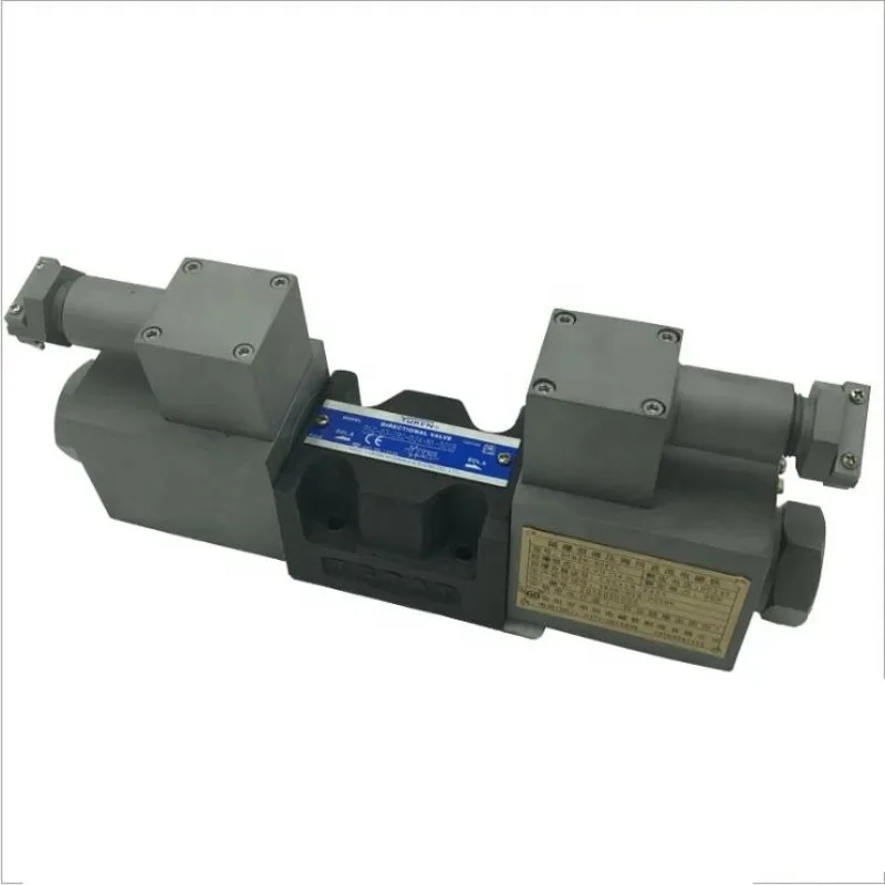 

hydraulic explosion-proof solenoid directional valve DSG-03-3C60