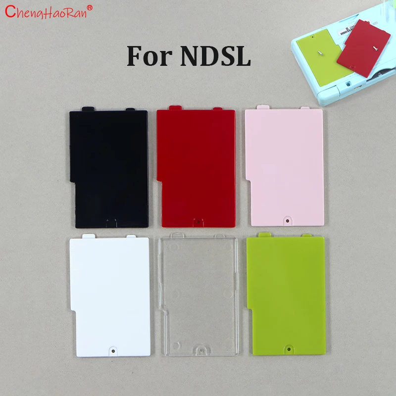 1PC Battery Cover W… - image