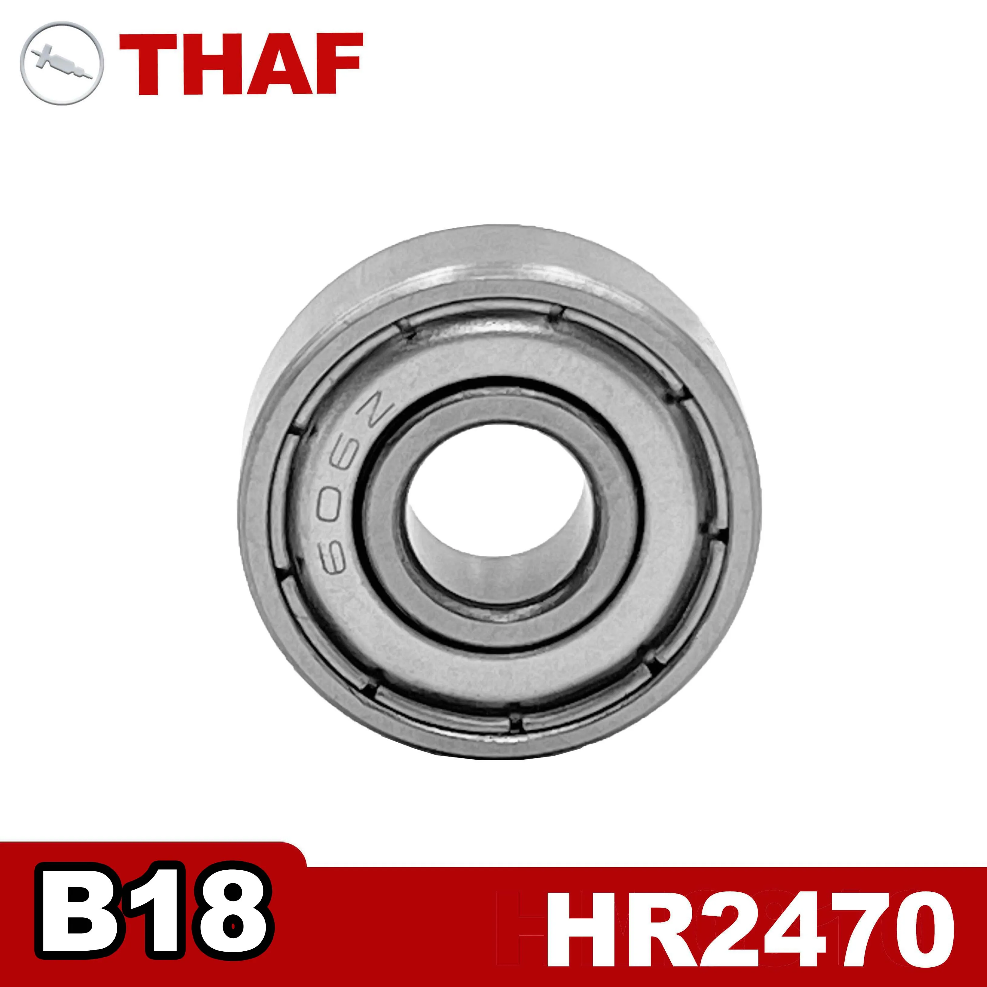 Bearing 606 Replacement Spare Parts For Makita Rotary Hammer HR2470 B18