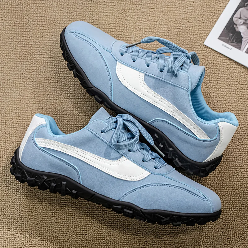 

YRZL Mens Athletic Shoes for Men 2025 Lightweight Gym Non Slip Walking Sneakers Workout Training Shoes Comfortable Sport Outdoor