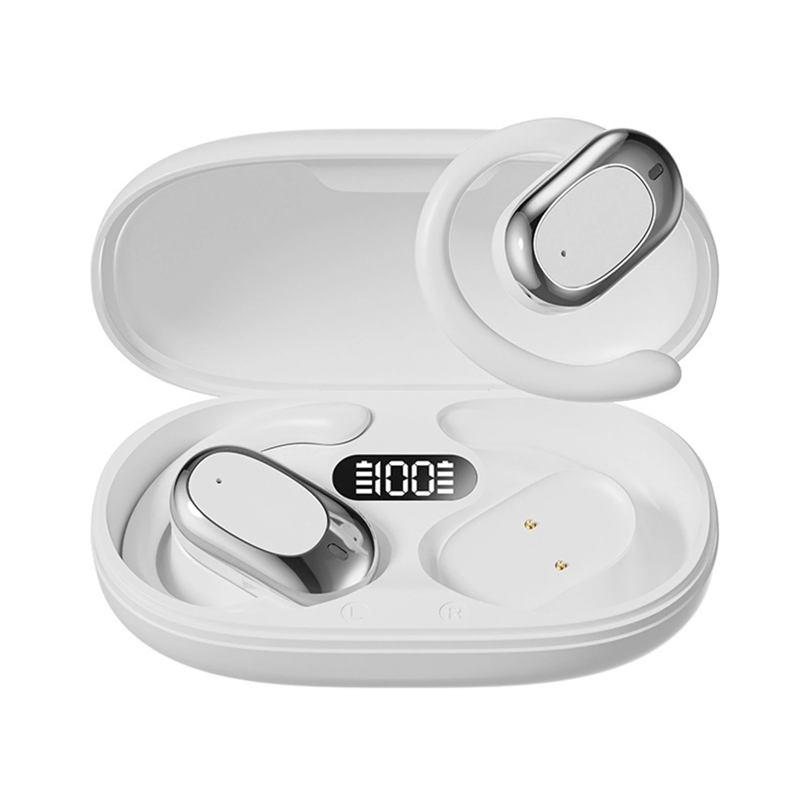 

Наушники-переводчики с несколькими режимами сценария для перевод языка в реальном времени Цветной мультисценарный