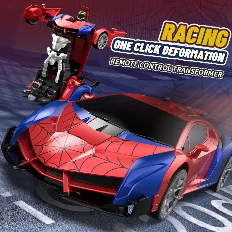 Thumbnail 2 - #24 Budget Transformer Robots for Smart Shoppers