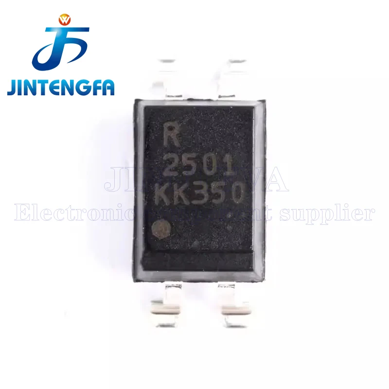 10PCS PS2501 PS2501…