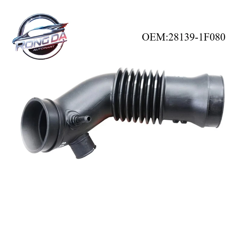 

OEM 28139-1F080 Совершенно новый высококачественный шланг впускного воздуха для Kia Sportage R/V 2006-2010