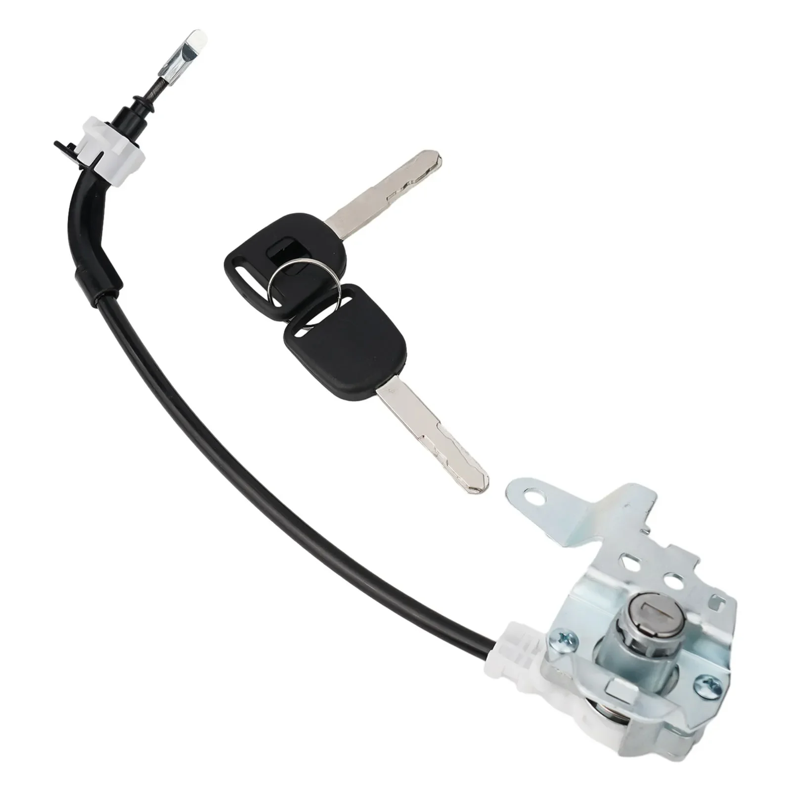 

Direct Fit Door Lock Cylinder for Honda Civic (2006 2011) Includes Two Keys and Wire OE Reference 72185SNA A01