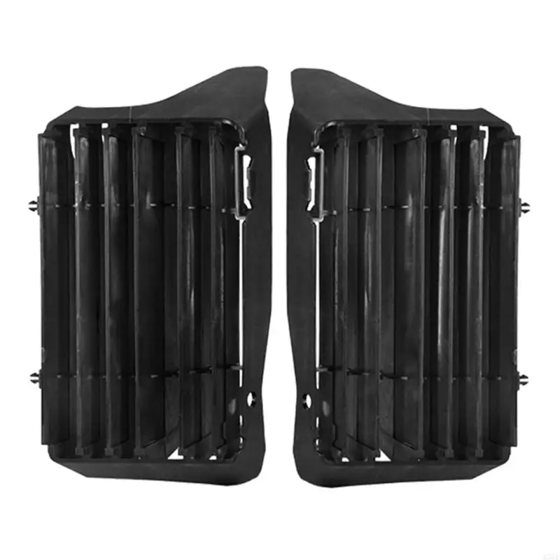 M76E Nylon-Kühlerschutz-Set für die aufgeführten 250300450 Dirtbikes – Detail 10
