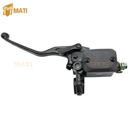 Front Left Brake Master Cylinder for Can Am Outlander Renegade 450 500 570 650 800 850 1000 2012-2021 All Editon 705600865