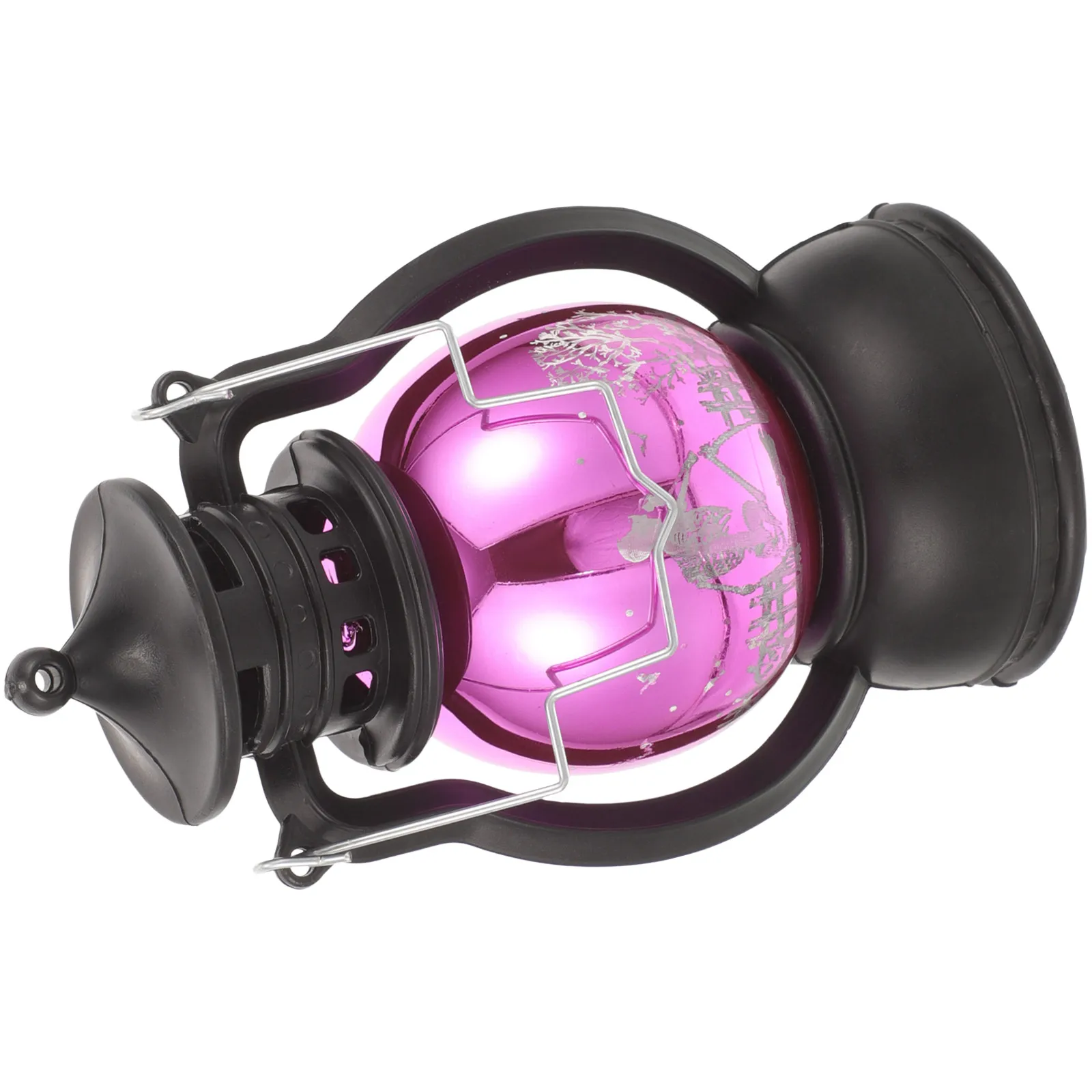 

Retro Led Lamp Vintage Decorative Lighting For Home Office Party Carnival Night Table Lamp With Handle