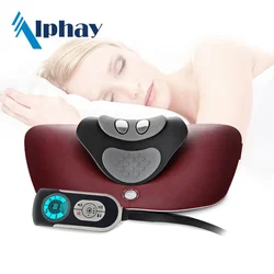 New Trending Products Looking For Agents Personal Health Care Products Massage Pillows For Back And Neck Pain Relief