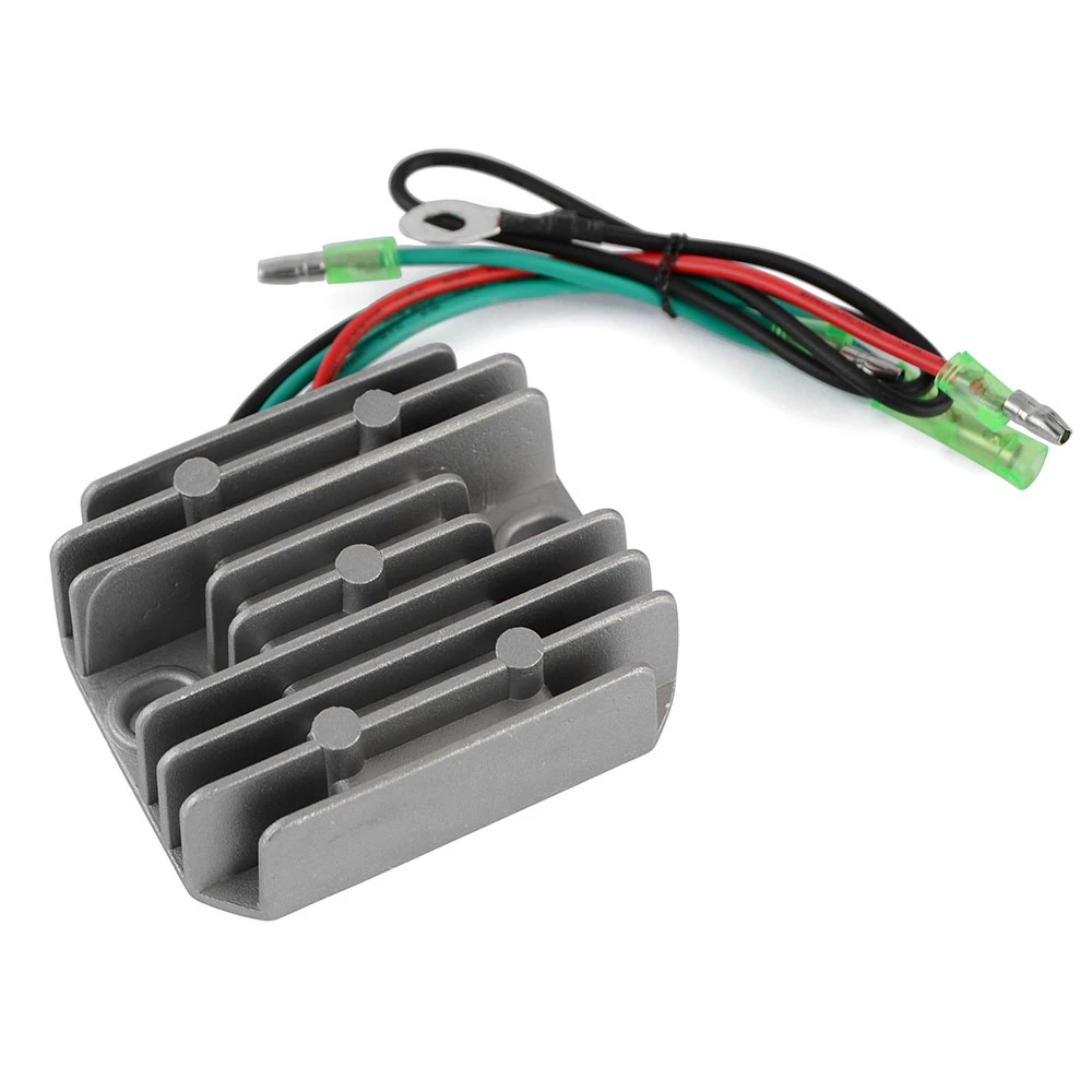 Regulator Rectifier For Yamaha OUTBOARD 4 Stroke 50HP 60HP 75HP 80HP 90HP 115HP Boat Engine 6H0-81960-00
