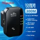 Amplificateur WiFi 300M 2.4GHz pour Bureau à Domicile — vue 6