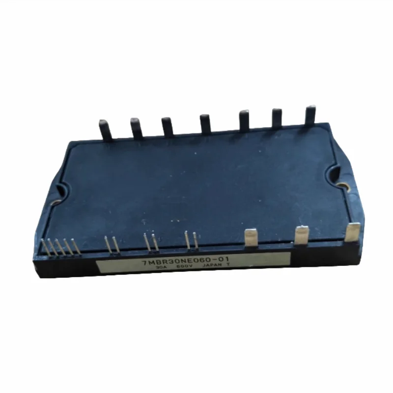 

New Original 7MBR30NE060-01 Module