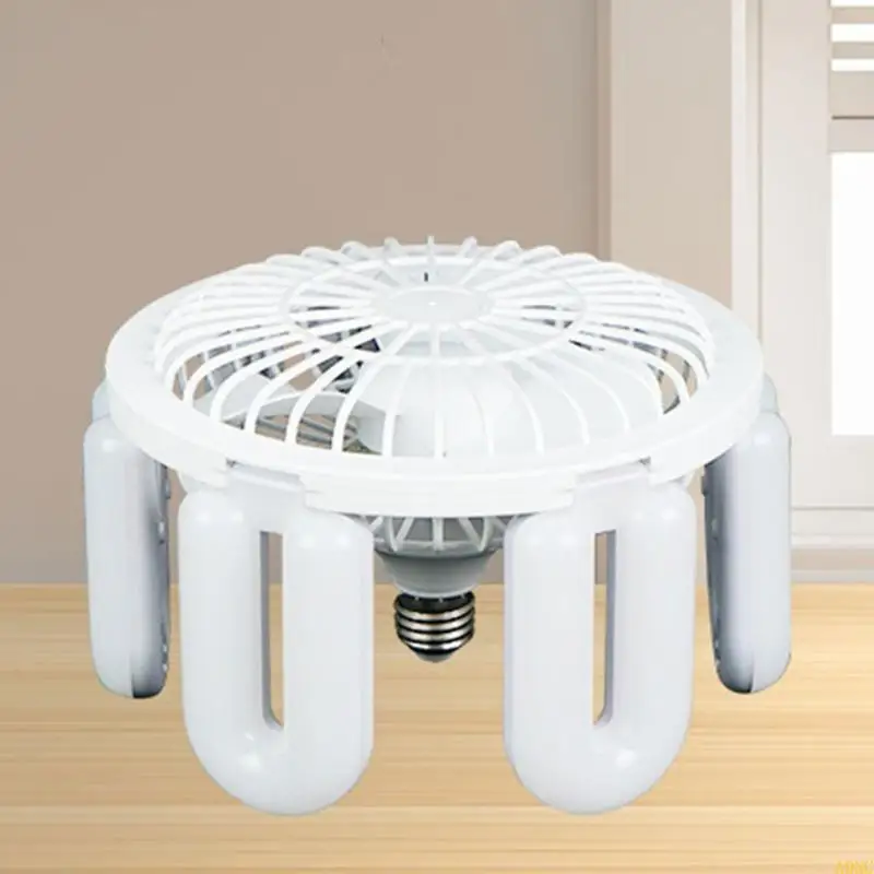 A0NC حفظ الضوء متعدد الوظائف من الملمس البلاستيكي لسقف سقف متعدد الوظائف لغرفة النوم والدراسات