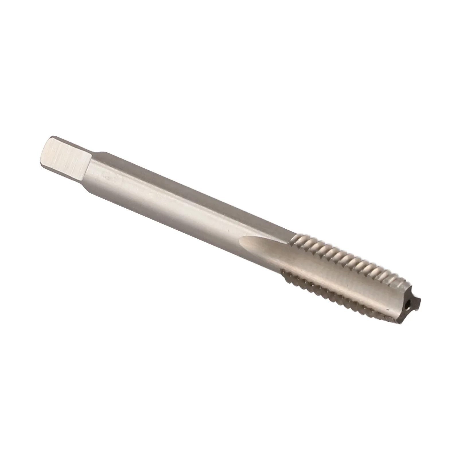 Hand Die Hand Tap 3 8-16 UNC Left HSS 3 8-16 UN Left Accessories High Speed Steel Replacement Hand Die Hand Tap