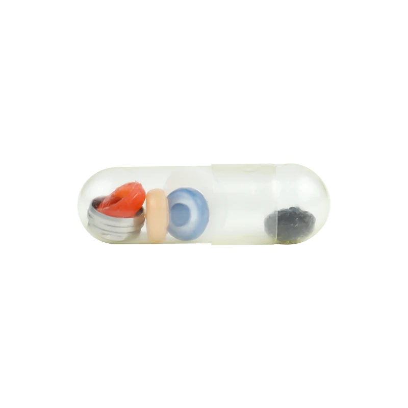 VV ทันตกรรม Implant Locator อุปกรณ์เสริมเหมาะสําหรับทันตกรรมที่ถอดออกได้ใส่และสกัด Universal Locator Core เครื่องมือ