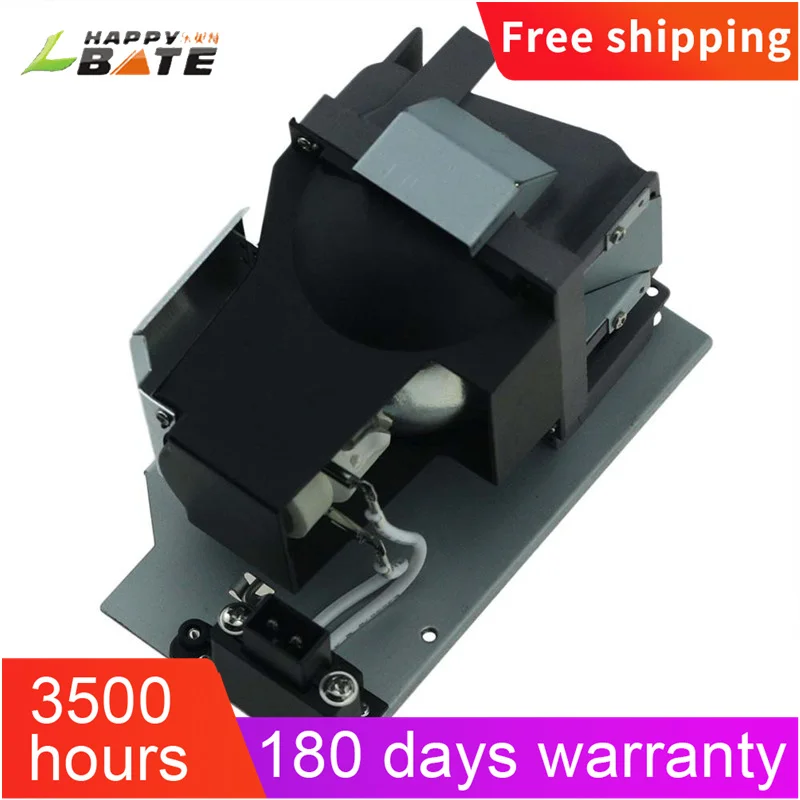 Projetores Osram, P-VIP 280/9, E20.9, SP-LAMP-092, InFocus IN3134a, IN3136a, IN3138Hda, 100% compatível