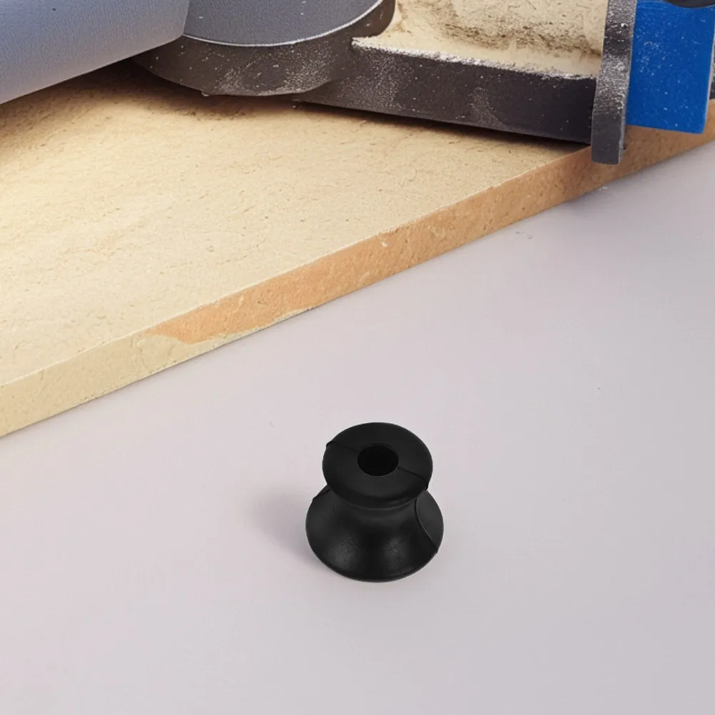 

Подставка для тюнингового вибранта: Нескользящая основа для инструмента для медитации и йоги, аксессуар для звукотерапии