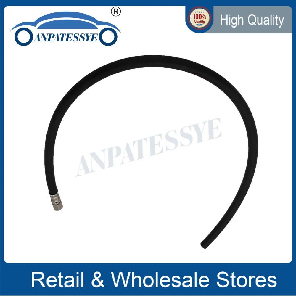 

Engine Gasoline Pipe Rubber Hose Fuel Hose for Vw Passat 2006-2008 Passat Field 2009-2011 4B0 201 541A 4B0201541A 4B0 201 541 A