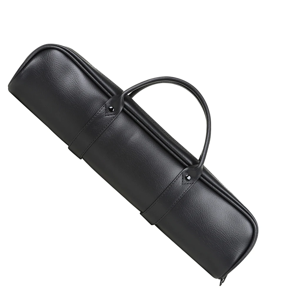 

Flute Bag Lightweight Outer Case Carrier Electronic Storage Flutes Cases Carrying for Musicians