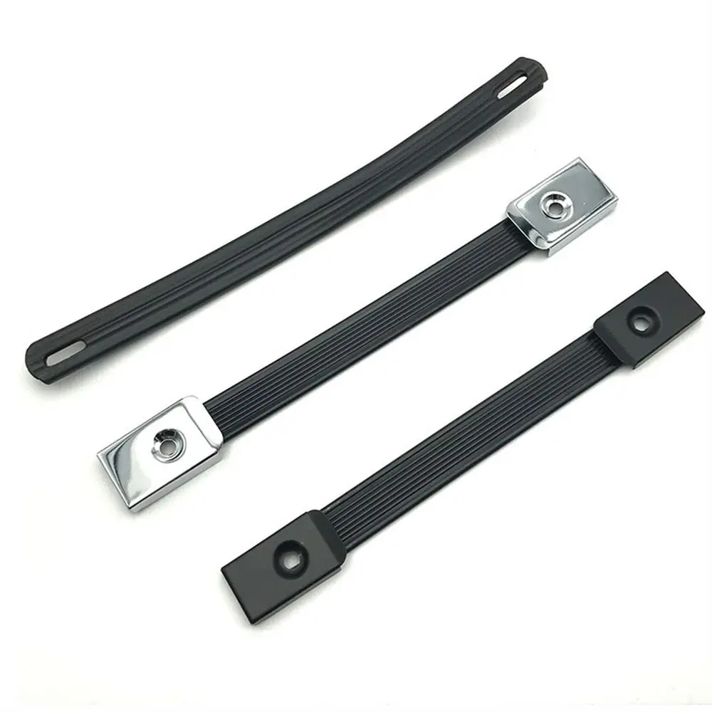 18CM/25CM Heavy Carrying Handle Grip Case Box For Speaker Cabinet Amp Strap Handle With Metal Insert High Quality