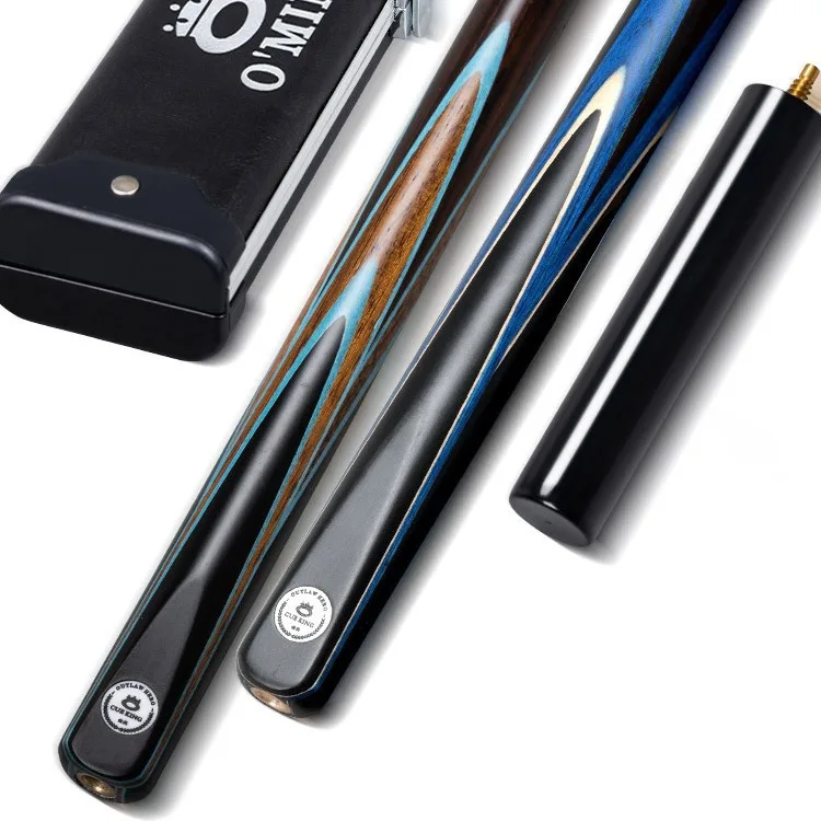 Pool Cue Billiard Stick Snooker Golf Putter Shaft Wedge Utility Driver Club Bag Accessories Tip Carbon Fiber