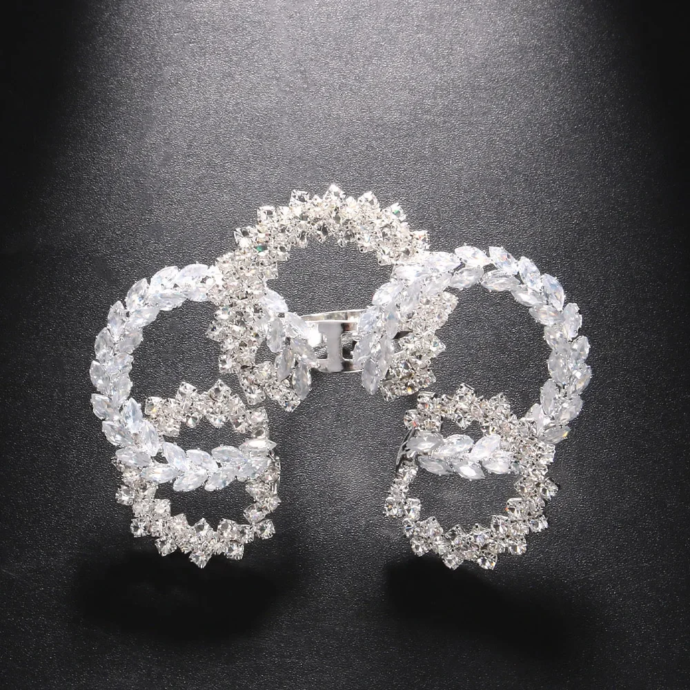 Thumbnail 3 - #5 Trending Statement Jewelry Sets Right Now