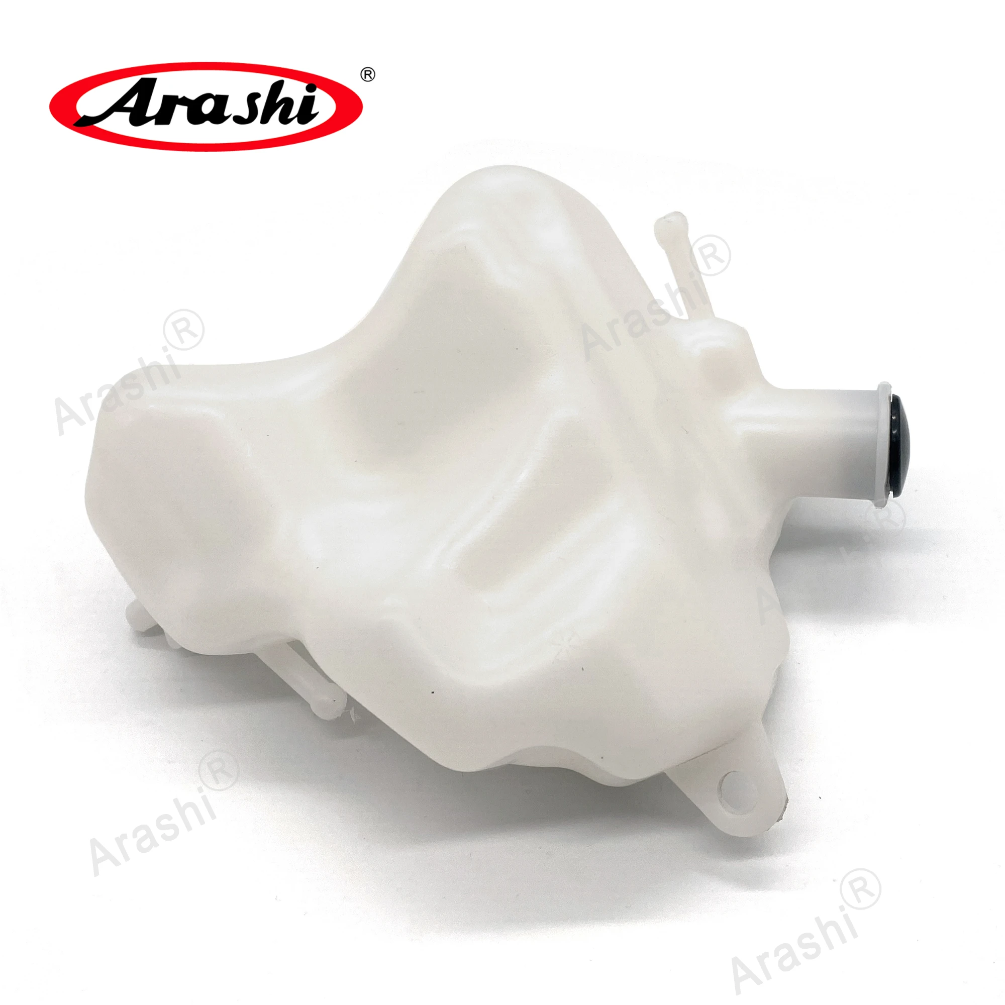 ARASHI CBR600RR 09-10 Coolant Reservoir Tank Radiator Water Storage Overflow Bottle For HONDA CBR 600 RR CBR 600RR 2009 2010