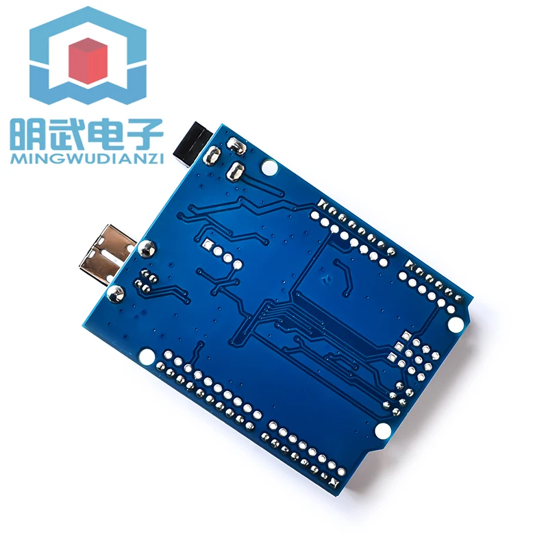 2021 single-chip Microcomputer Control Module Development Board To Improve Expert Version R3 Motherboard