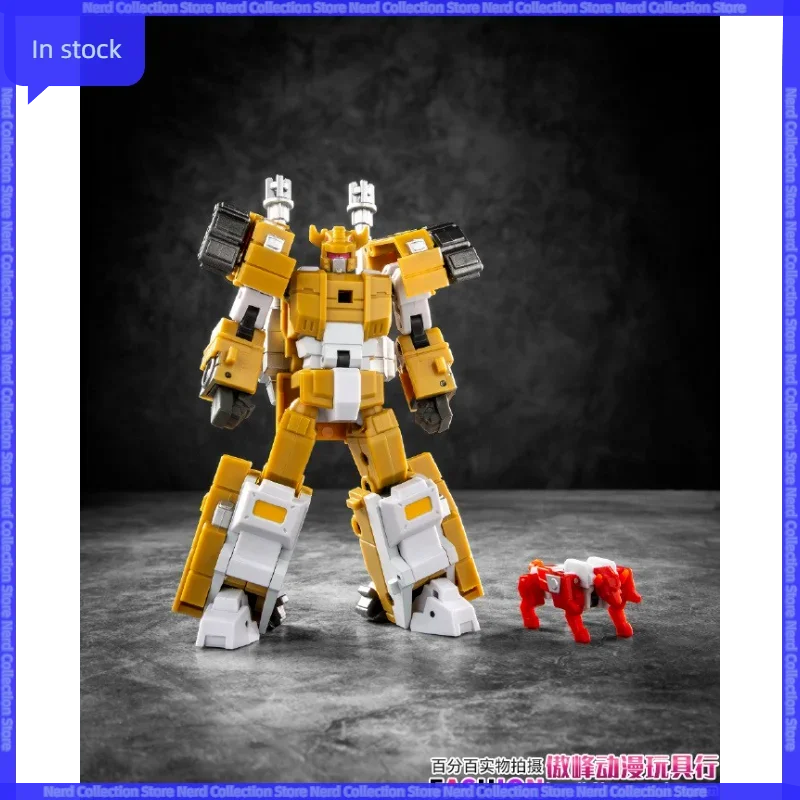 In Stock Iron Factory Liokaiser IF EX-67 EX-71 EX-65 EX-70 EX-69 Killbison EX-68 Jaguar CLAW OF OSE EX-66 71 Gifts Toys Model