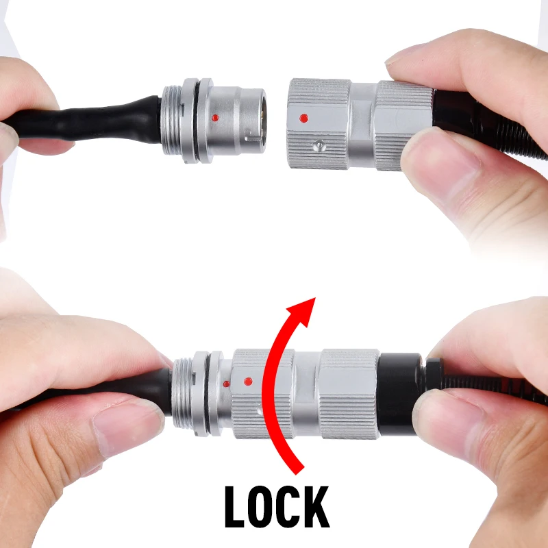 WADSN Tactical PTT For Headset 6pin U94 CS Headphone Kenwood Baofeng UV-5R Radio Accessory For walkie-talkie communication