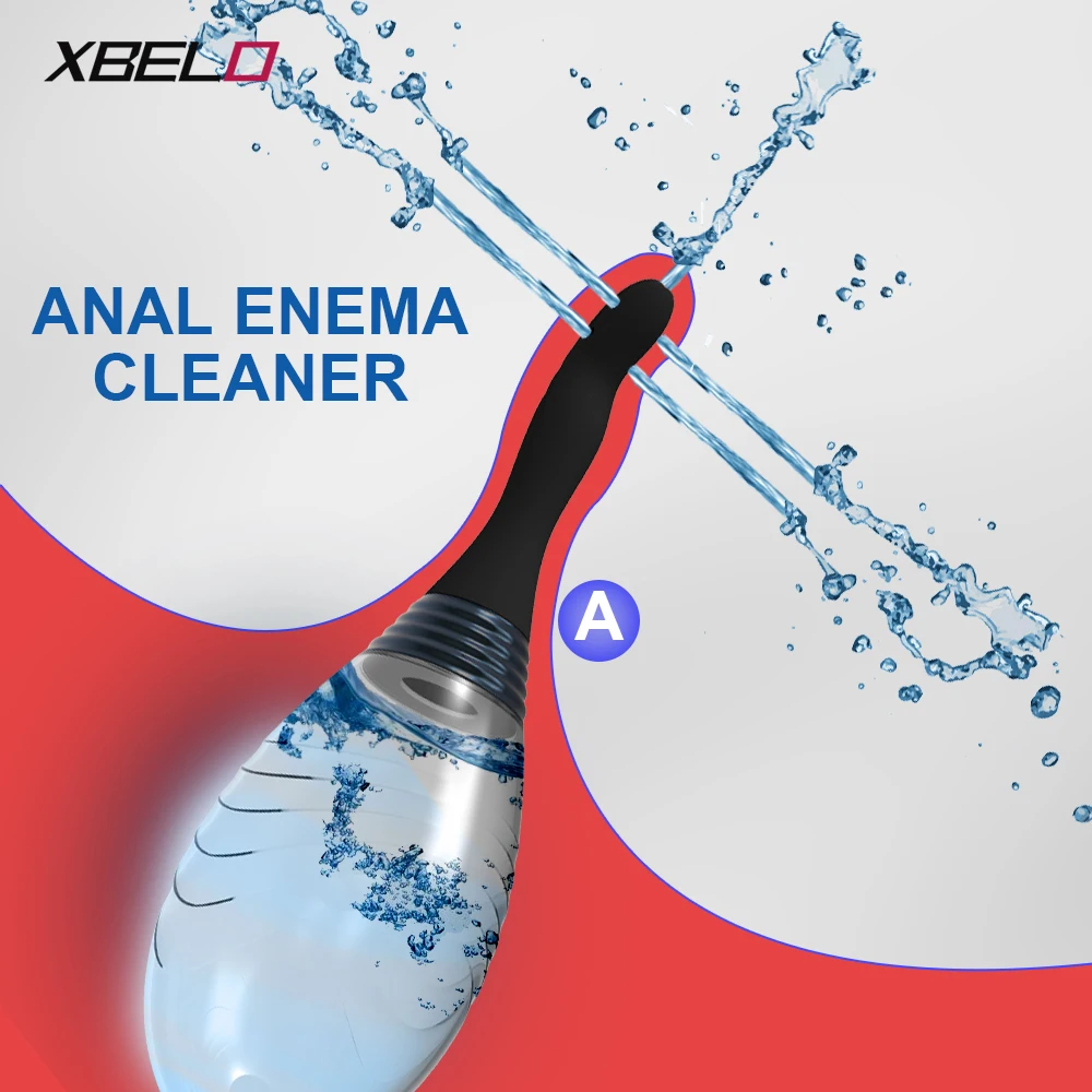 300 مللي حقنة شرجية حقنة حقنة شرجية المطاط الطبي الري الإناث المهبل الشرج الدوش الأنظف لصحة المؤنث حقنة شرجية نظيفة