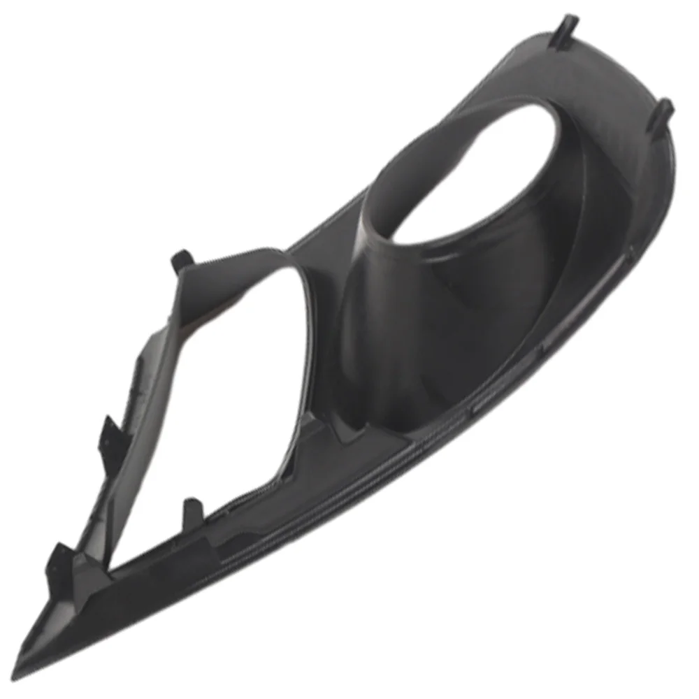 Cornice fendinebbia sinistra destra 6L0853666N 6L0853665N per SEAT Ibiza - Tipo 6L Pre-facelift 2002 -2005