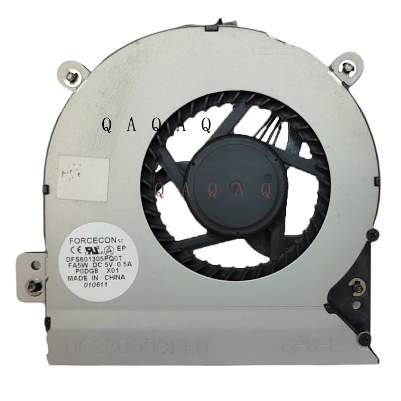 

QA NEW Cooler Radiator GPU Cooling fan for Dell Alienware M18x R1 R2