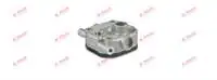 Store code: 277.01.1210 for compressor cylinder cover complete ACTROS EVOBUS OM502 YM. 3-eye vertical