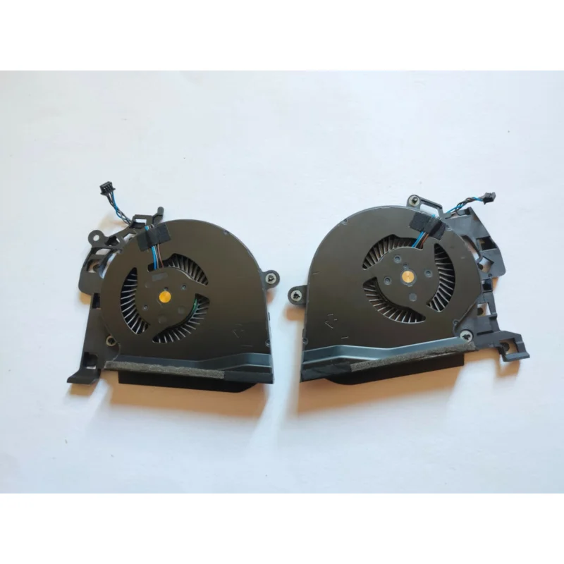 New for HP ZBook Studio 15 G5 G6 L30894-001 L30895-001 COOLING FAN