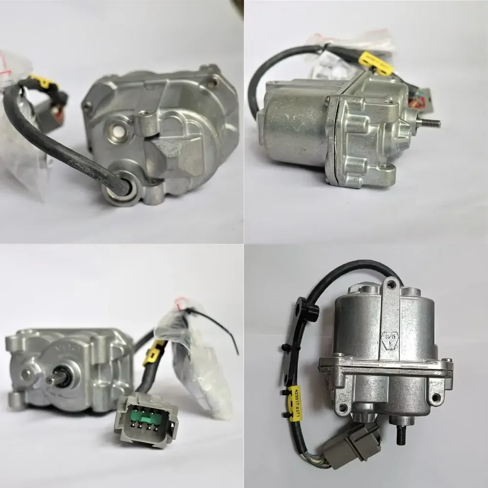 

2026 Hot Item DCE80-100 425817.8371 A31473.0100 Electronic Throttle Motor
