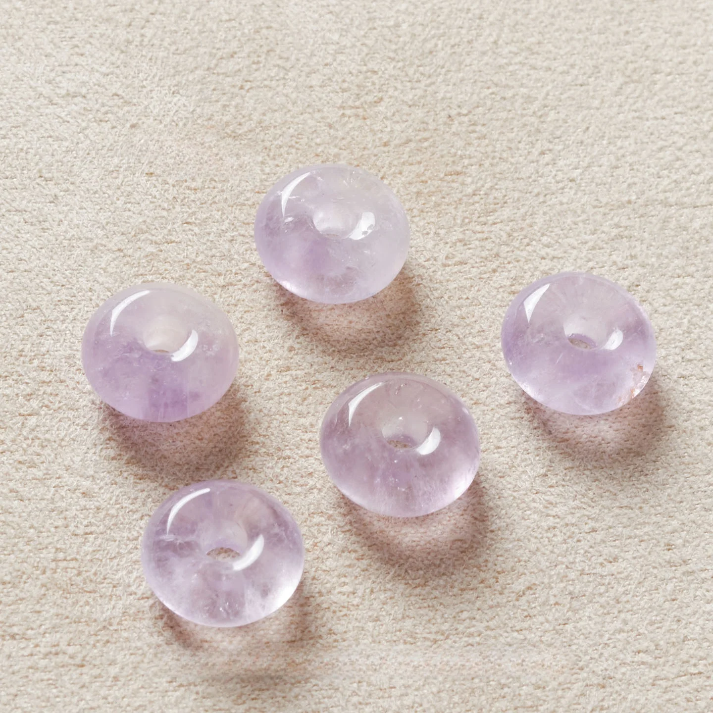 

Кулон-шарм из лавового аметиста «Мир и Спокойствие», бусина для браслета, аксессуары, ювелирные изделия, детали для рукоделия