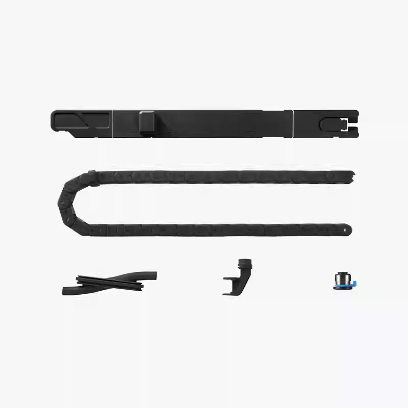 

For Bambulab Tool Head Drag Chain Assembly 3D Printer Accessories 【Compatible with X1/P1 Series】