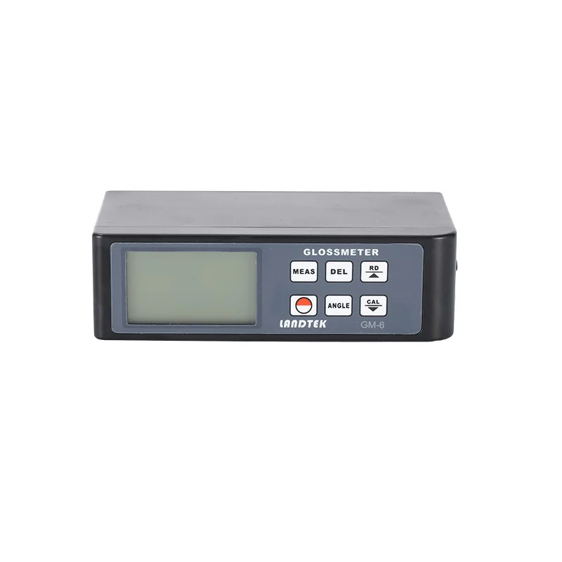 Wholesale and Retail Quality Controller for Floor Maintenance and Surface Cleaning Glossmeter GM-6