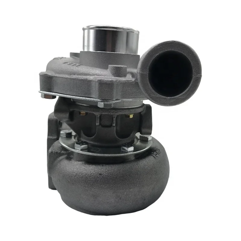 Komatsu 엔진 PC200-6용 터보차저 S6D95 터보 차저 6209-81-8311