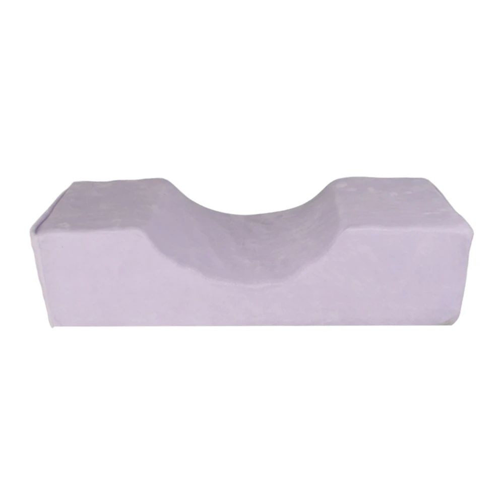 Wimpern Kissen Lash Lifting Verlängerung Liefert Zubehör Professionelle Weiche Memory Foam Neck Unterstützung Wimpern Extensions Kissen