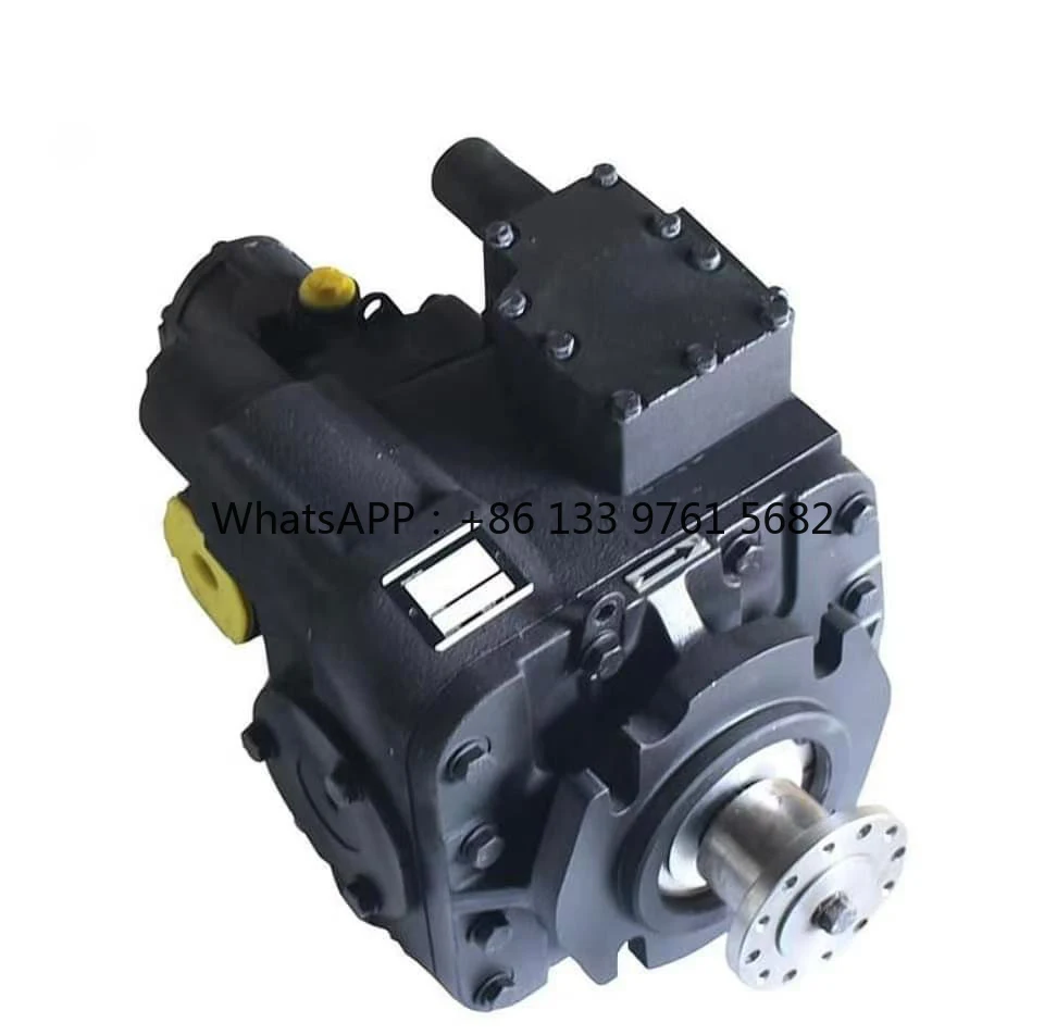 

PV21 PV22 PV23 PV24 PV25 PV26 PV27 PV089 Axial Piston Hydraulic Pump Sauer PV23 for Trucks and Fluid Control